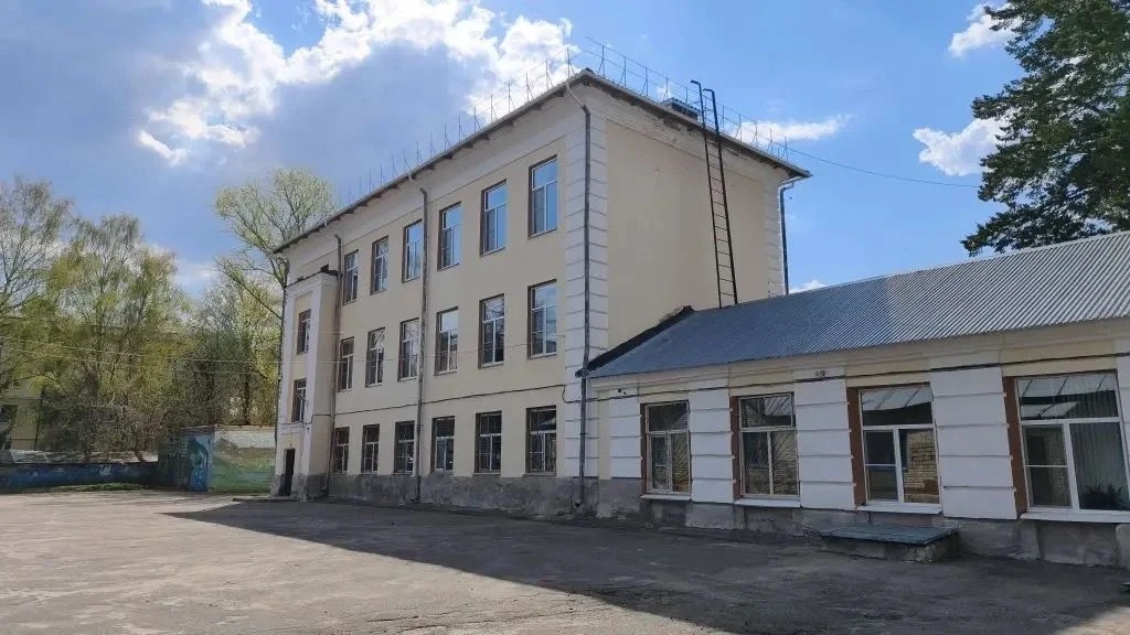 Нижегородская область продолжает развивать инфраструктуру для креативной экономики. В 2...