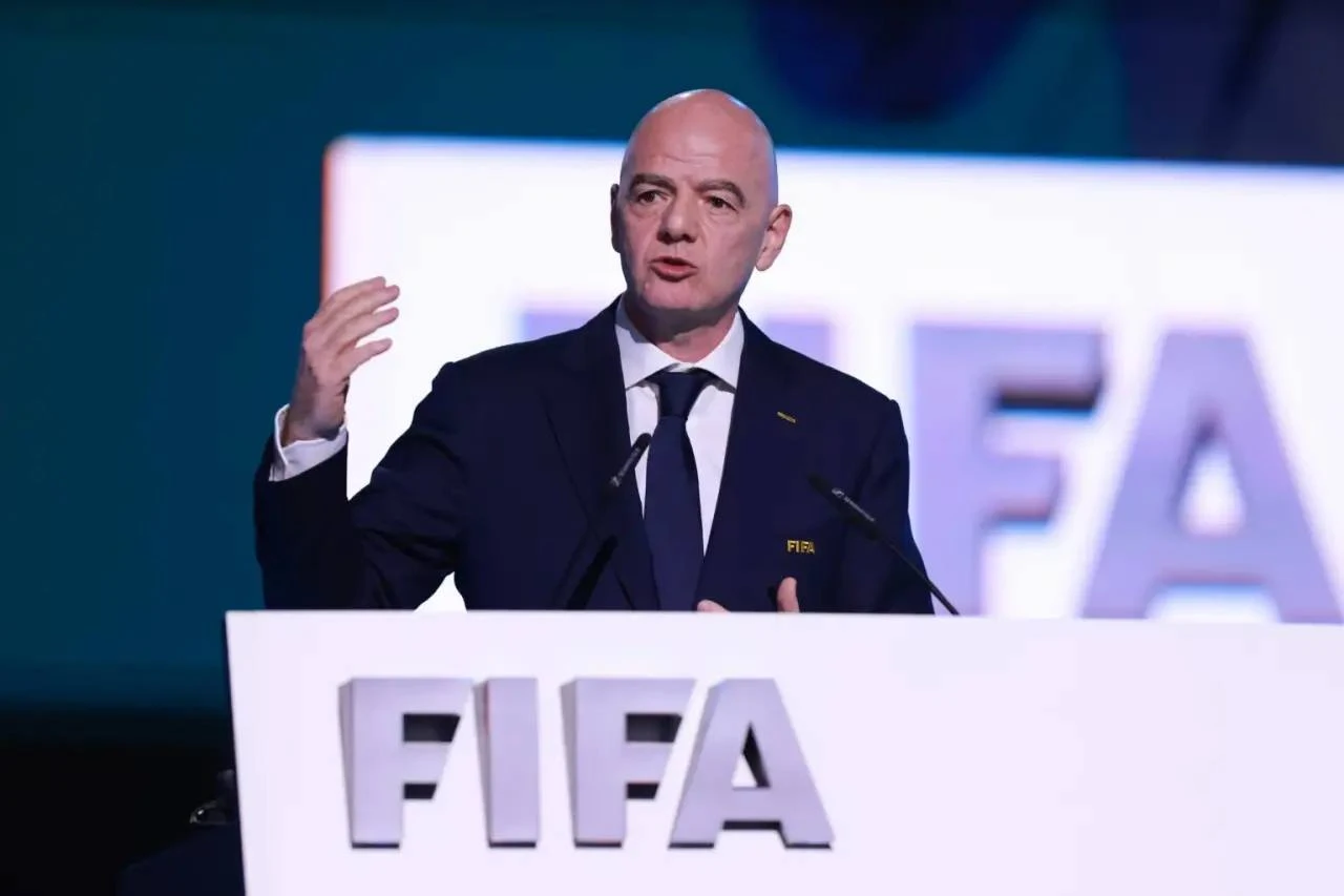 ⚽️🇳🇴 В Норвегии потребовали от ФИФА расследовать нарушения в организации