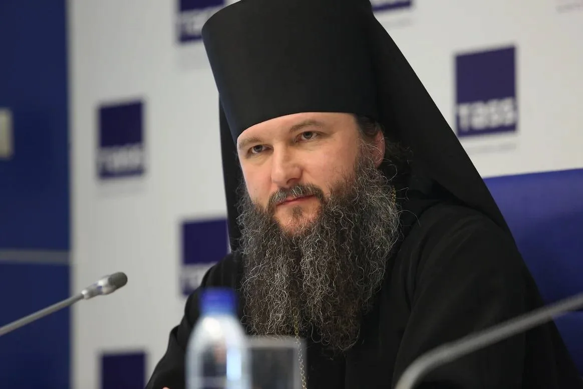 Митрополит Екатеринбургский Евгений организует молебен о снижении ипотечных ставок и кл...
