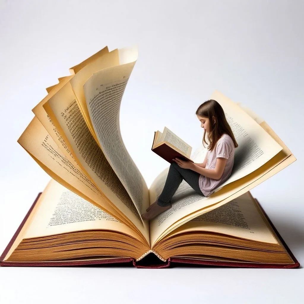 ОПАСНЫЕ КНИГИ