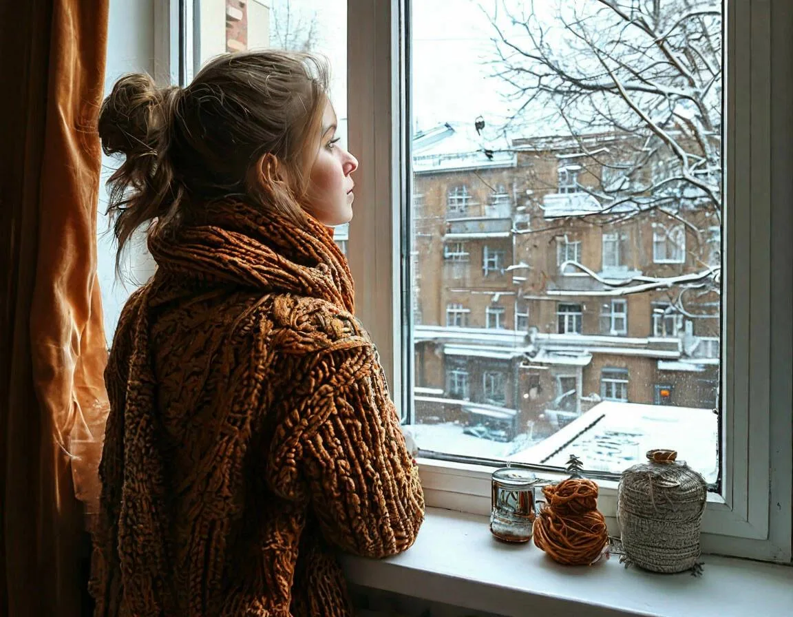 🥶 Похоже, пришло время утепляться: прошедшая ночь стала самой холодной с начала осени.