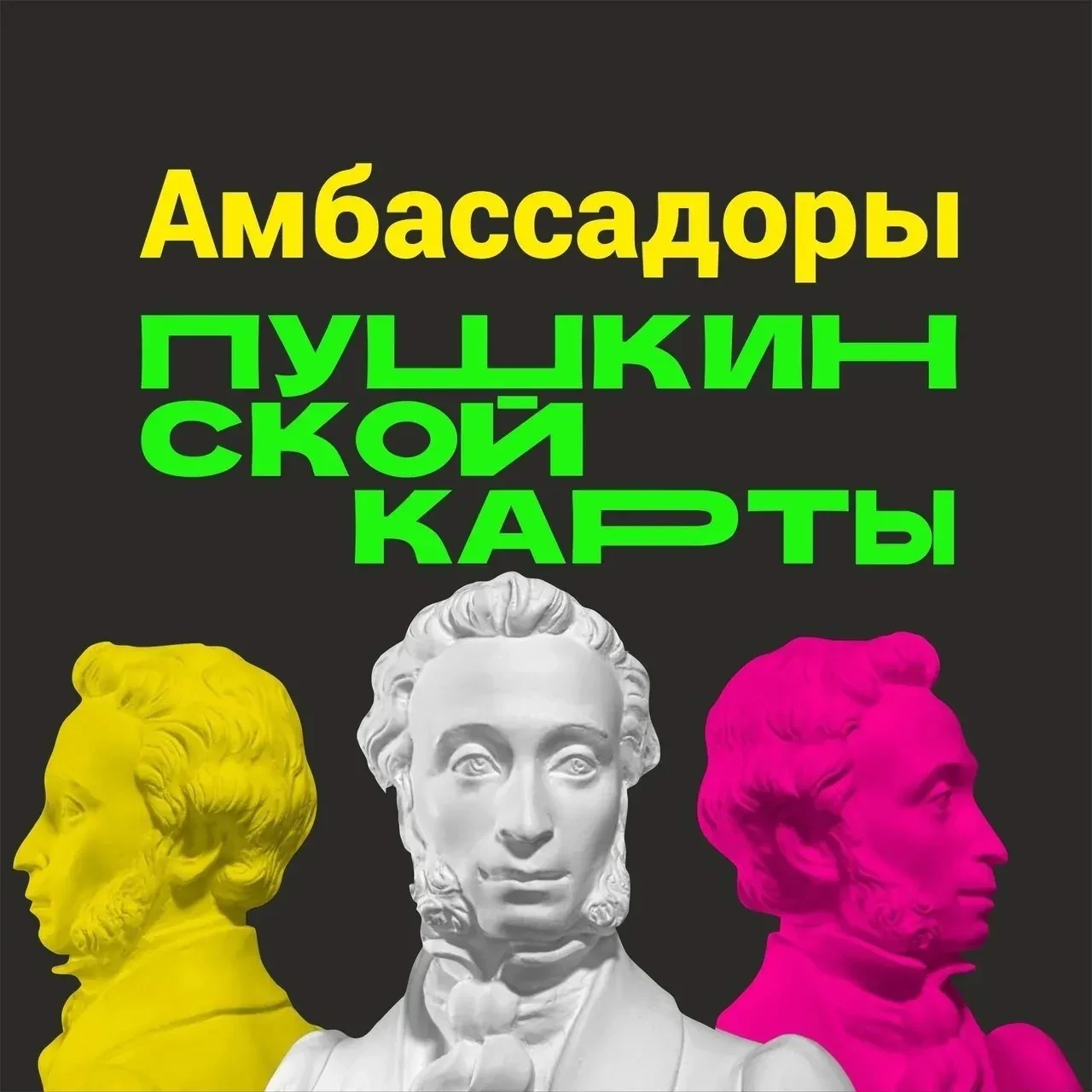 Пушкинская карта — это государственная программа, которая позволяет молодежи бесплатно посещать теат