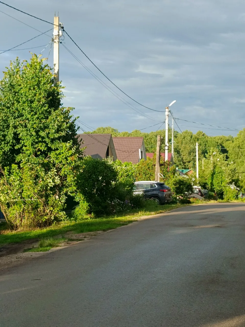 ✌ Доброе утро, Ясногорск
