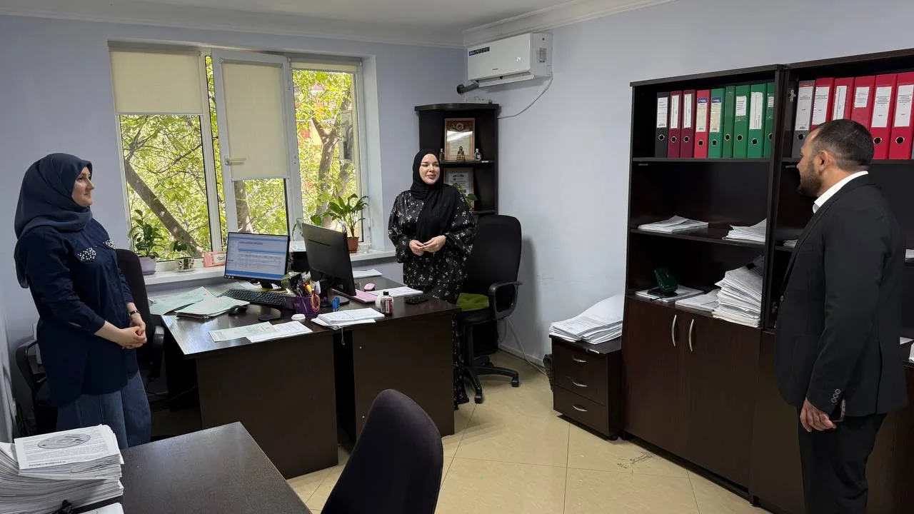 ✅В Дагестанском фонде капремонта — новый руководитель