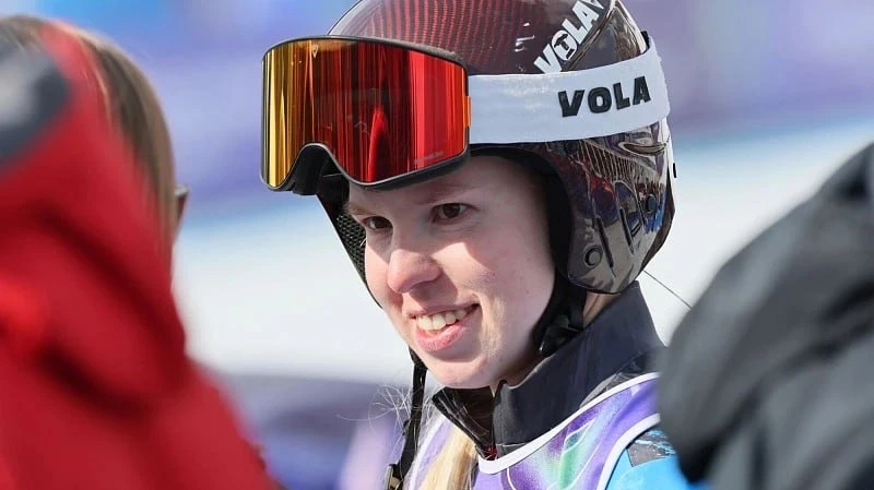 🥇Сборная России из 6 спортсменов завоевала 4 золотые медали на Паралимпийских играх в Италии  Поздра