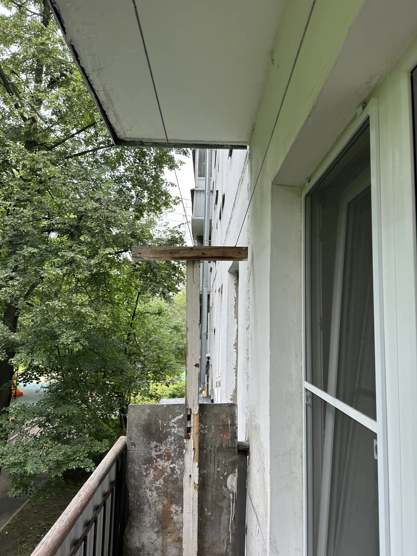 🏠 Москва, ул. 2-я Пугачевская, 4к1