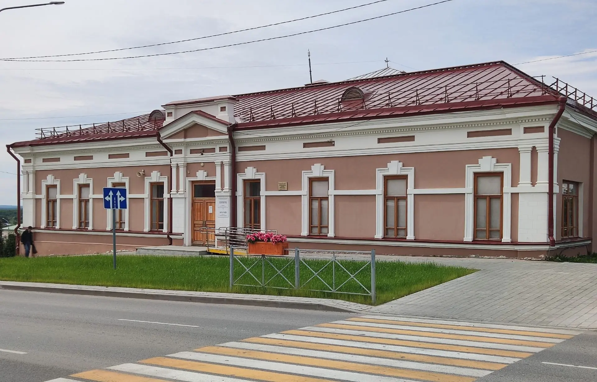 ✅Соликамский муниципальный округ получит субсидию из регионального бюджета на развитие туристской ин