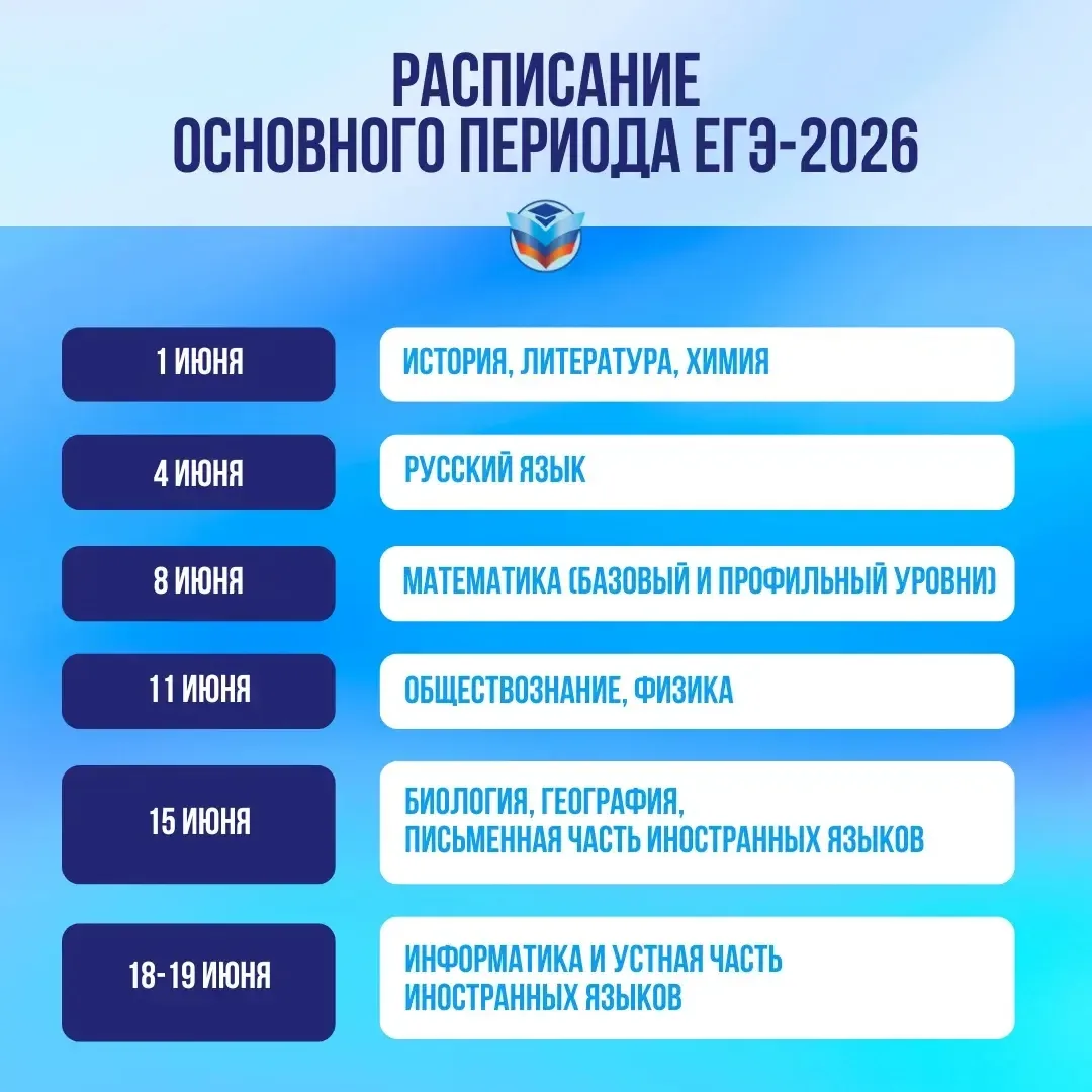 В Луганской Народной Республике стартовала государственная итоговая аттестация