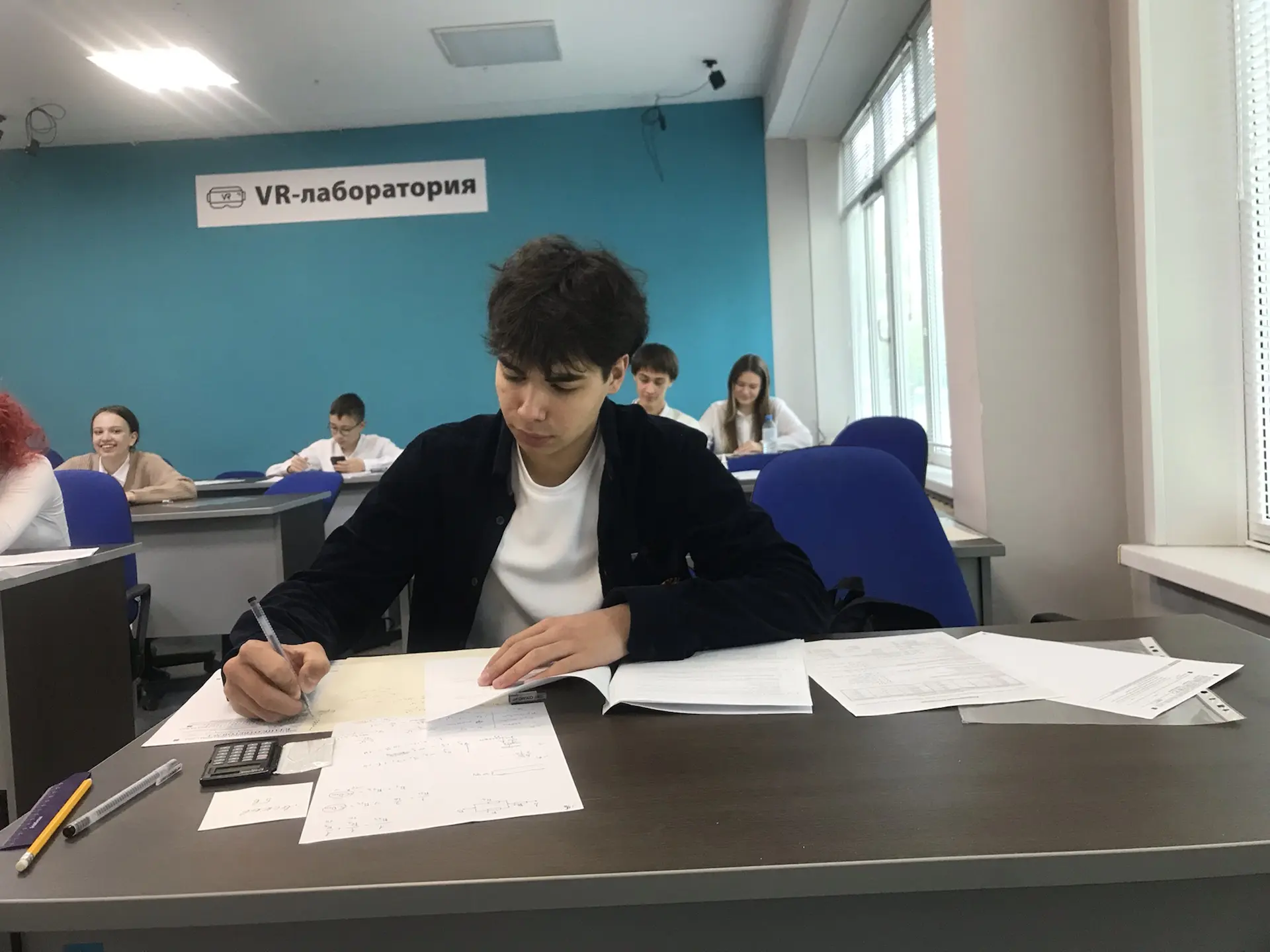 📚 Учебный год подходит к концу — время подводить итоги!