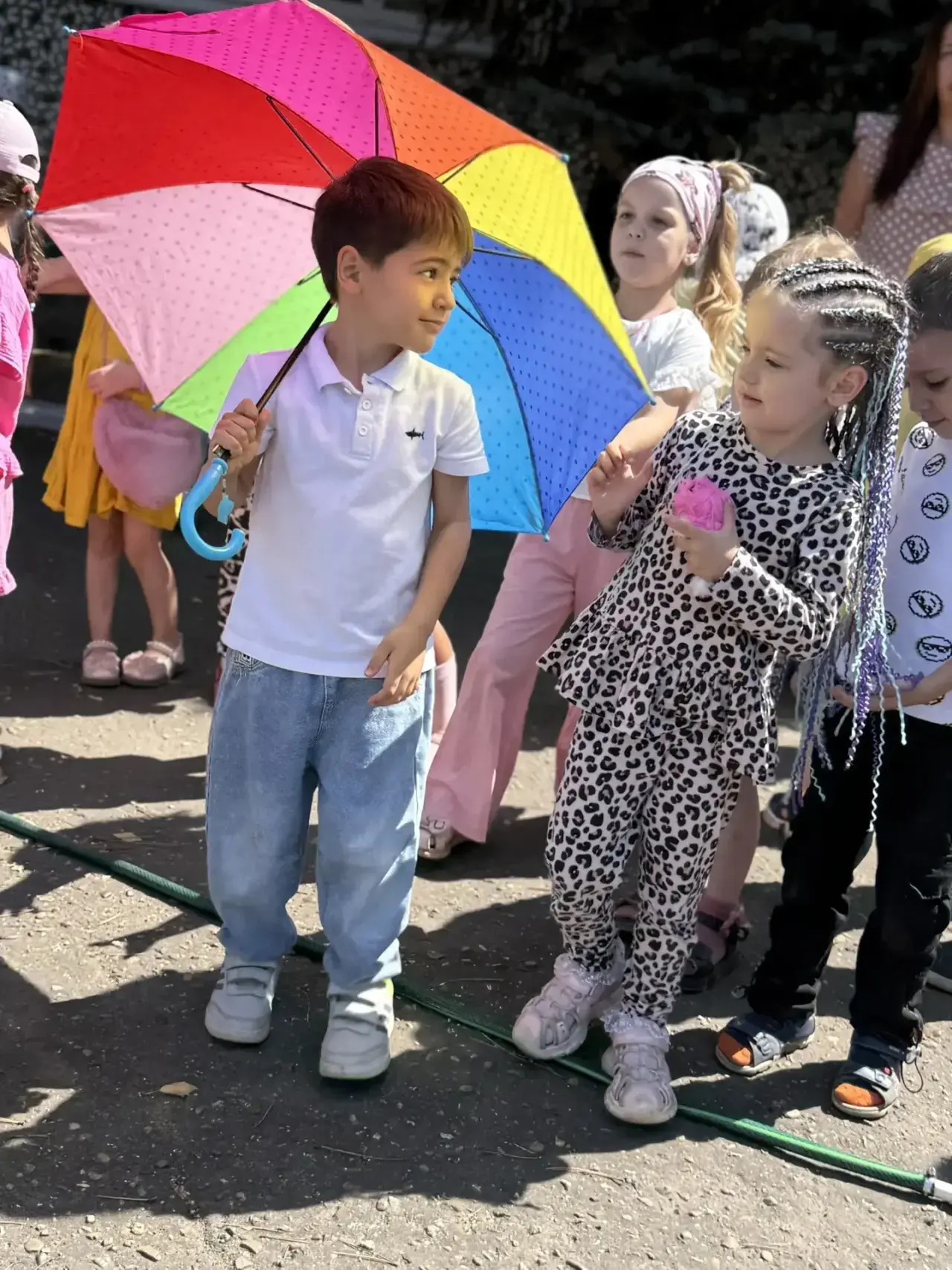 С Днём Знаний! 🥳✏️📝📚