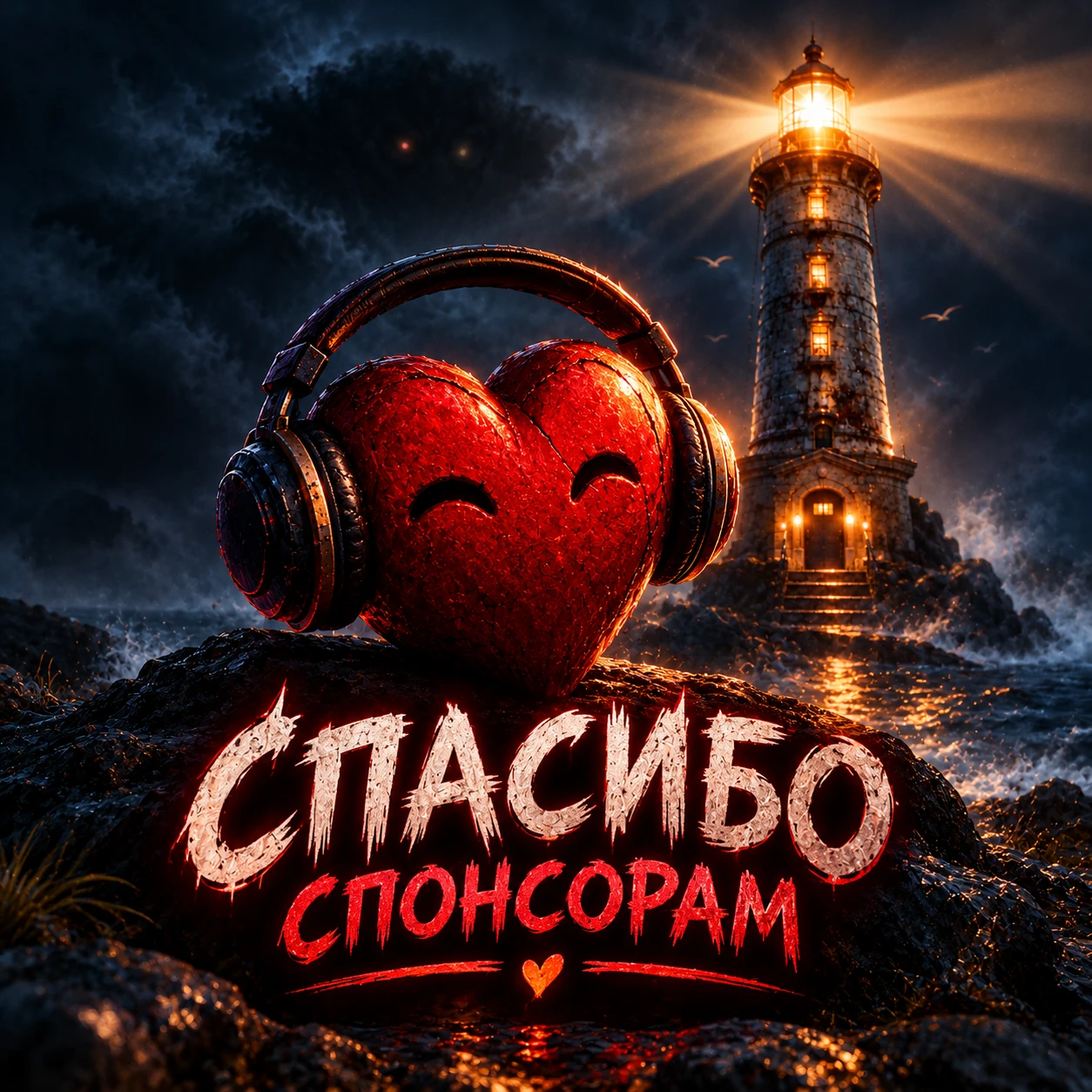 Продолжаем ежемесячную рубрику благодарности❤️