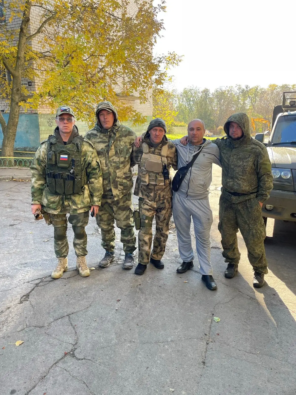🇷🇺🇷🇺🇷🇺 С любовью к России

✅ Сегодня граждане нашей необъятной страны отмечают День России!
Дл
