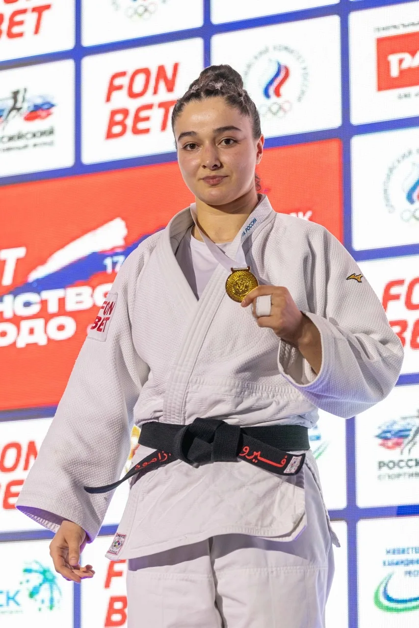 💪🔥Студенты БашГАУ победители Первенства России по дзюдо среди молодежи до 23 лет  Студенты первого