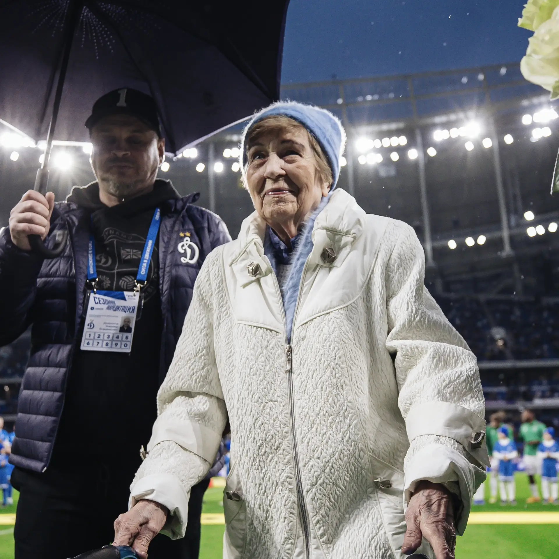 Сегодня 96 лет со дня рождения Валентины Тимофеевны Яшиной.

Имя супруги великого Льва Ивановича нав