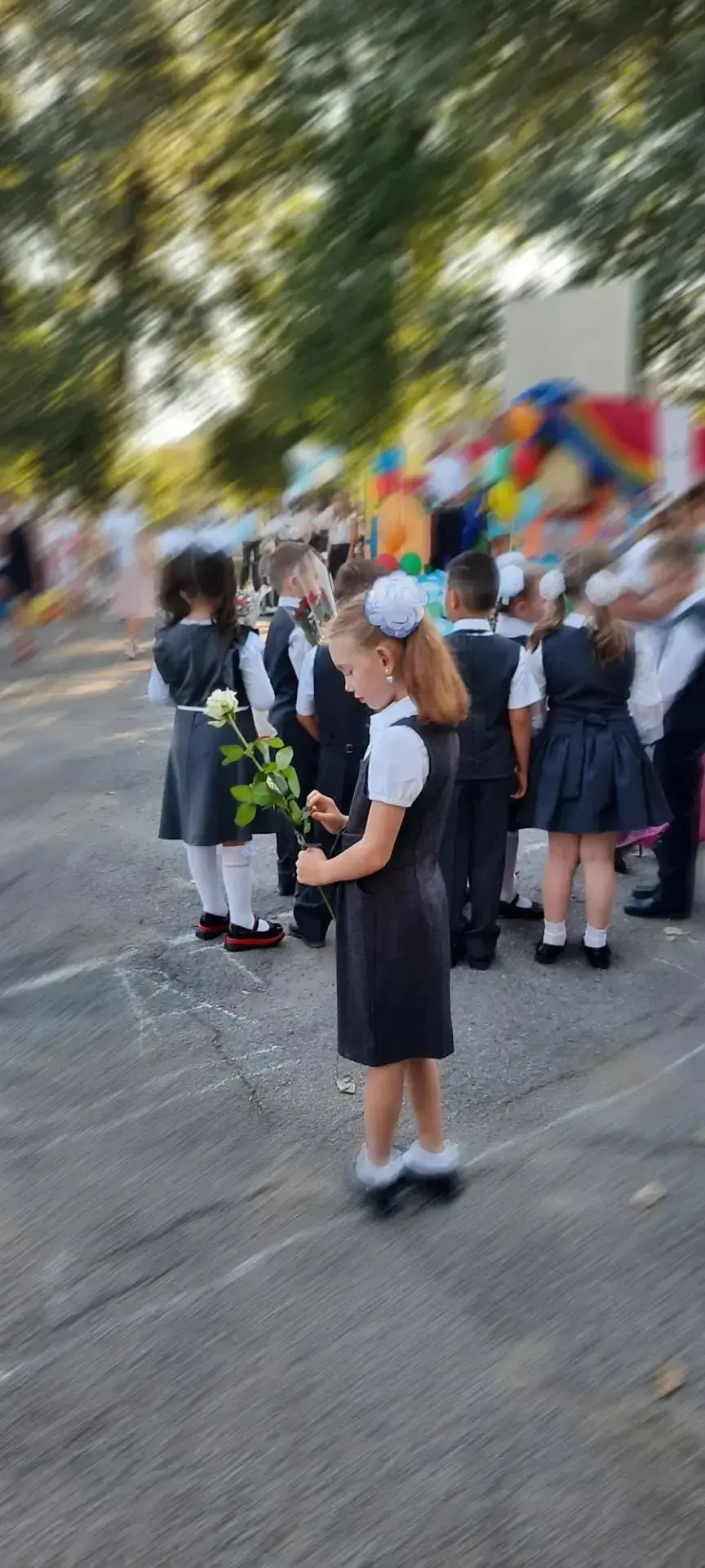 📌 Наши ученики и их родители продолжают делиться историями в рамках Всероссийской акци...