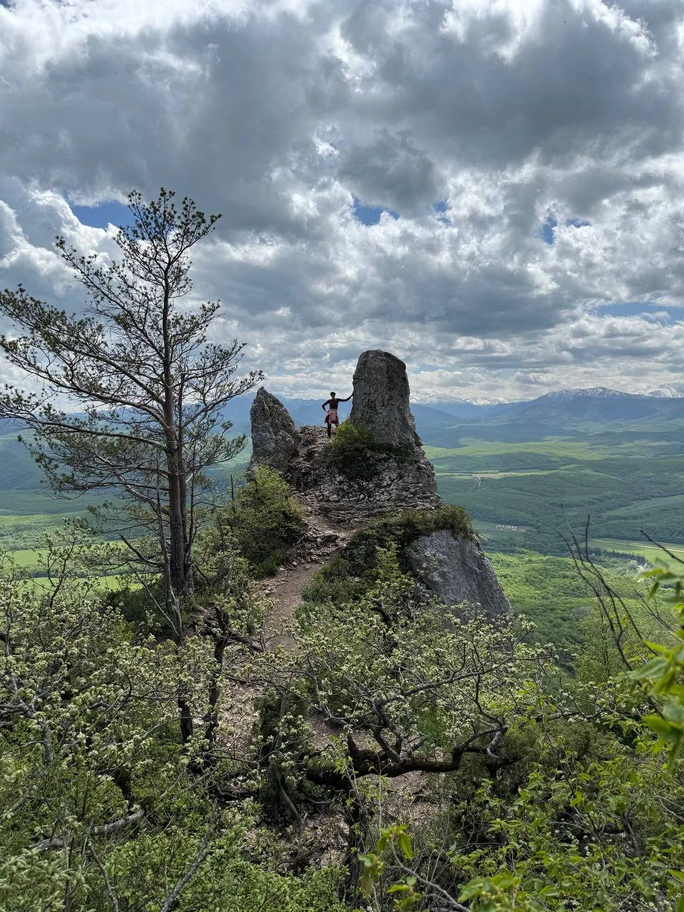 Я вернулась из отпуска!!!