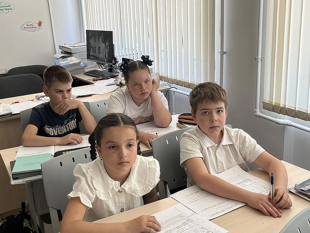 Край родной навек любимый
Международный день музеев в России и мире отмечается 18 мая. В этот день м