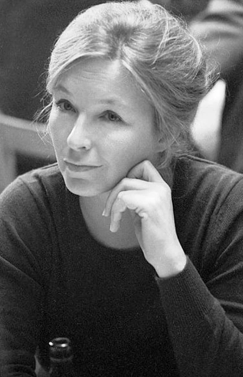 🕊️ Умерла французская актриса и певица Марина Влади. Ей было 88 лет