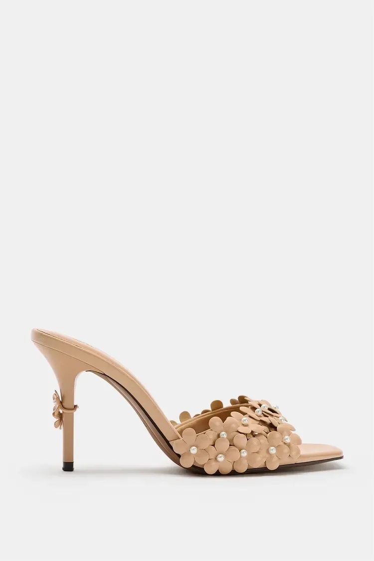 Большая распродажа на Zara ‼️😍