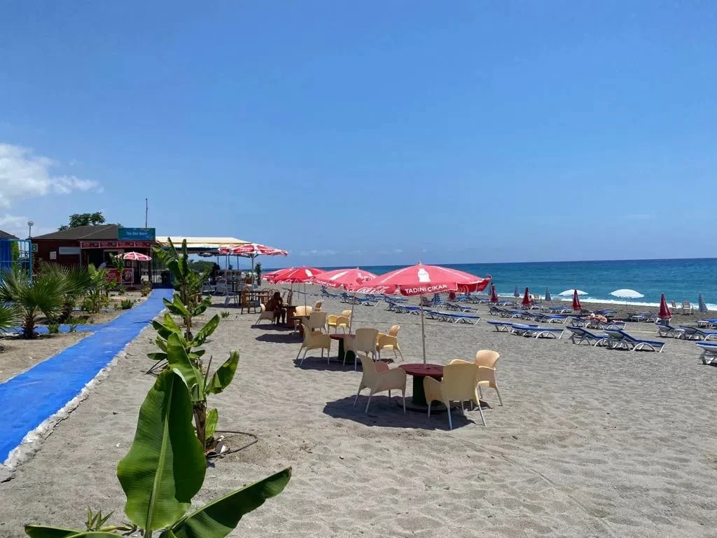 ☀ГОРЯЩИЙ ТУР В ТУРЦИЮ
✈ВЫЛЕТ ИЗ ЕКАТЕРИНБУРГА 27.06 НА 6 НОЧЕЙ! 
🏖Max Nova Hotel (Ex. Bin Billa) 3*