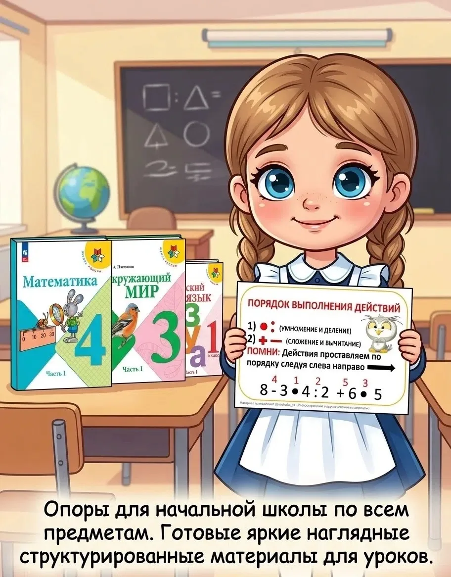 ☀️Июнь — время отпусков, но для учителя это идеальный момент, чтобы подготовиться к новому учебному 