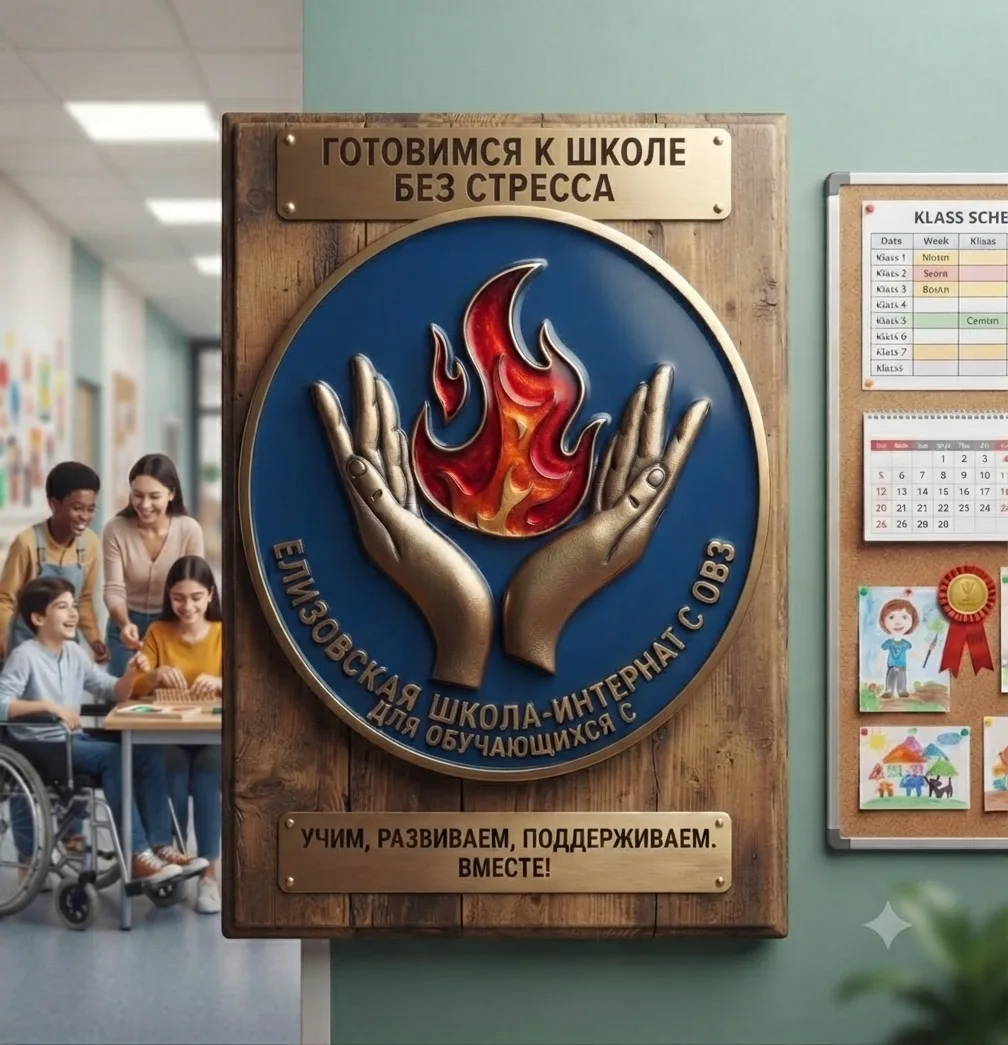 Август на носу: готовимся к школе без стресса 🎒

Три простых шага для мягкого возвращения в учебный