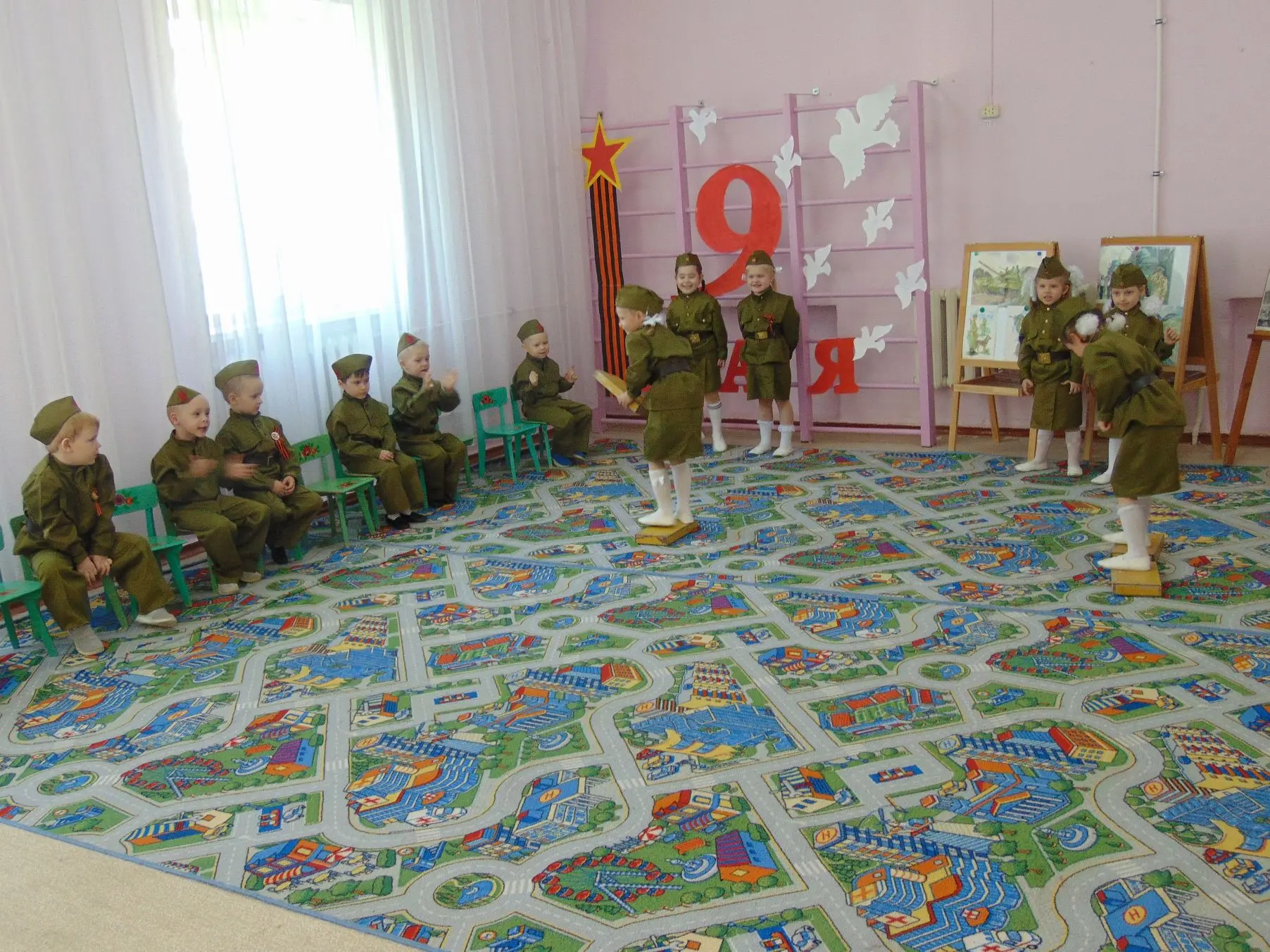 День Победы
