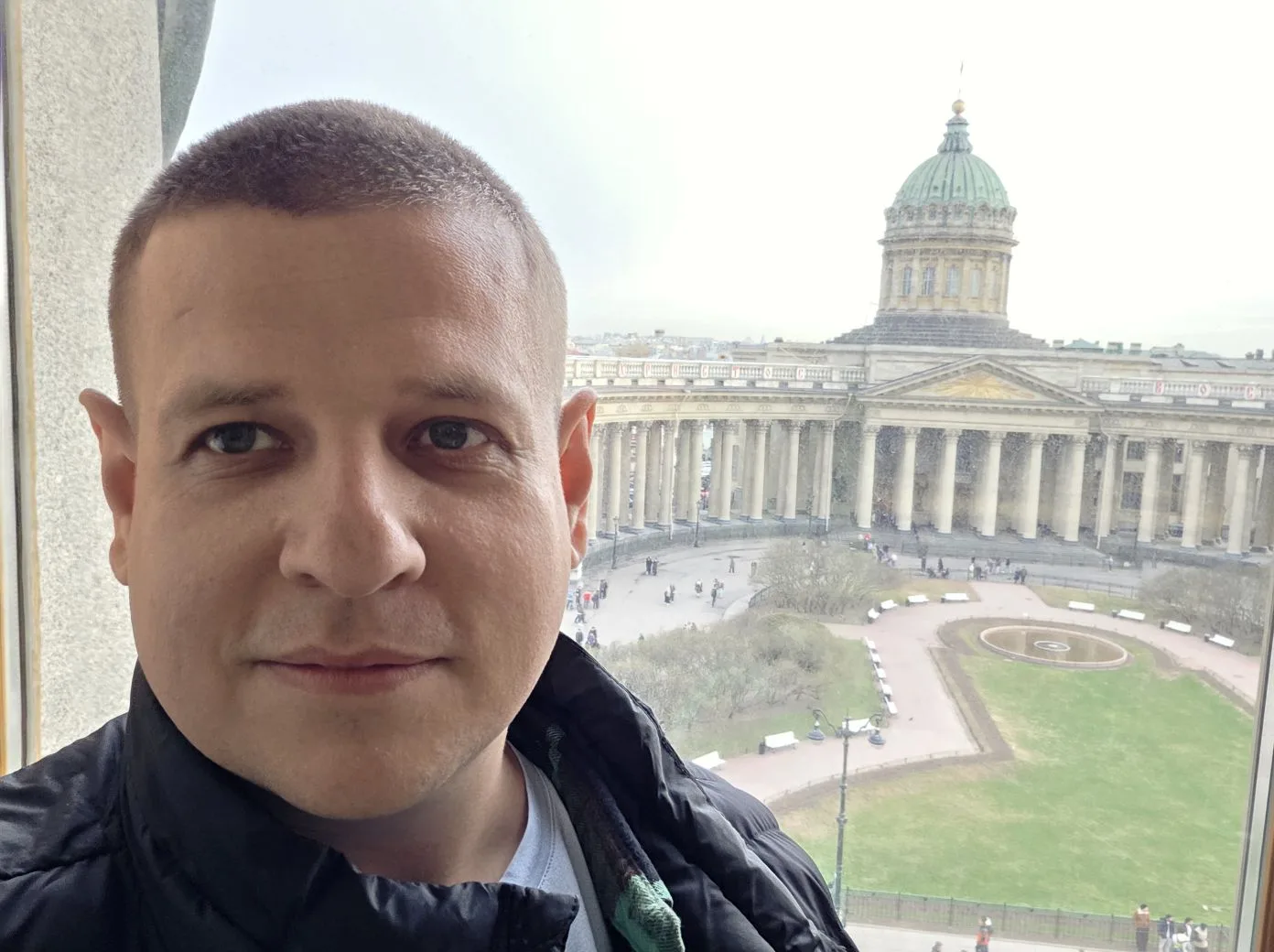 Ну не работает телега!   Побывал я тут в четырёх городах с семинарами недавно и знаете что? Задавал 