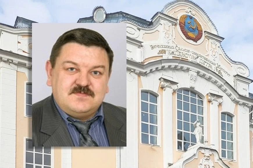 Золотой диплом Воронежа: 500 000 рублей за «корочку» 🎓💸 
В ВГАУ вскрылся прайс на «успешное обучен