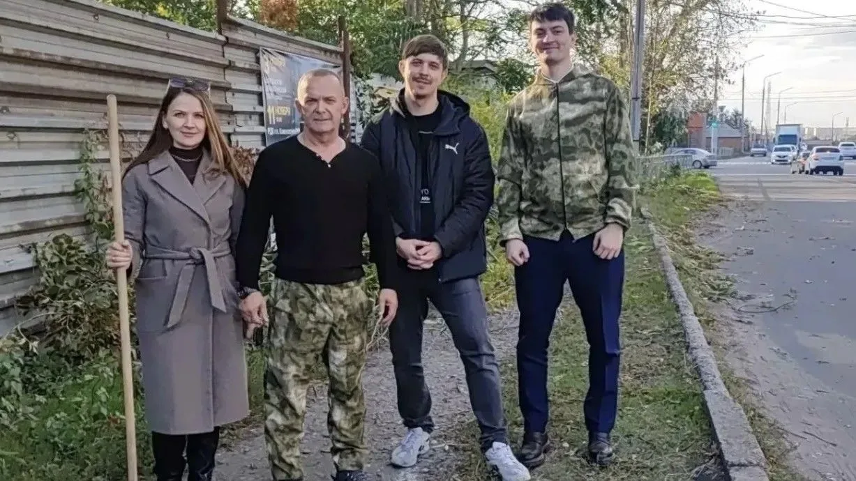 Забота о безопасности начинается с малого 💪🏼