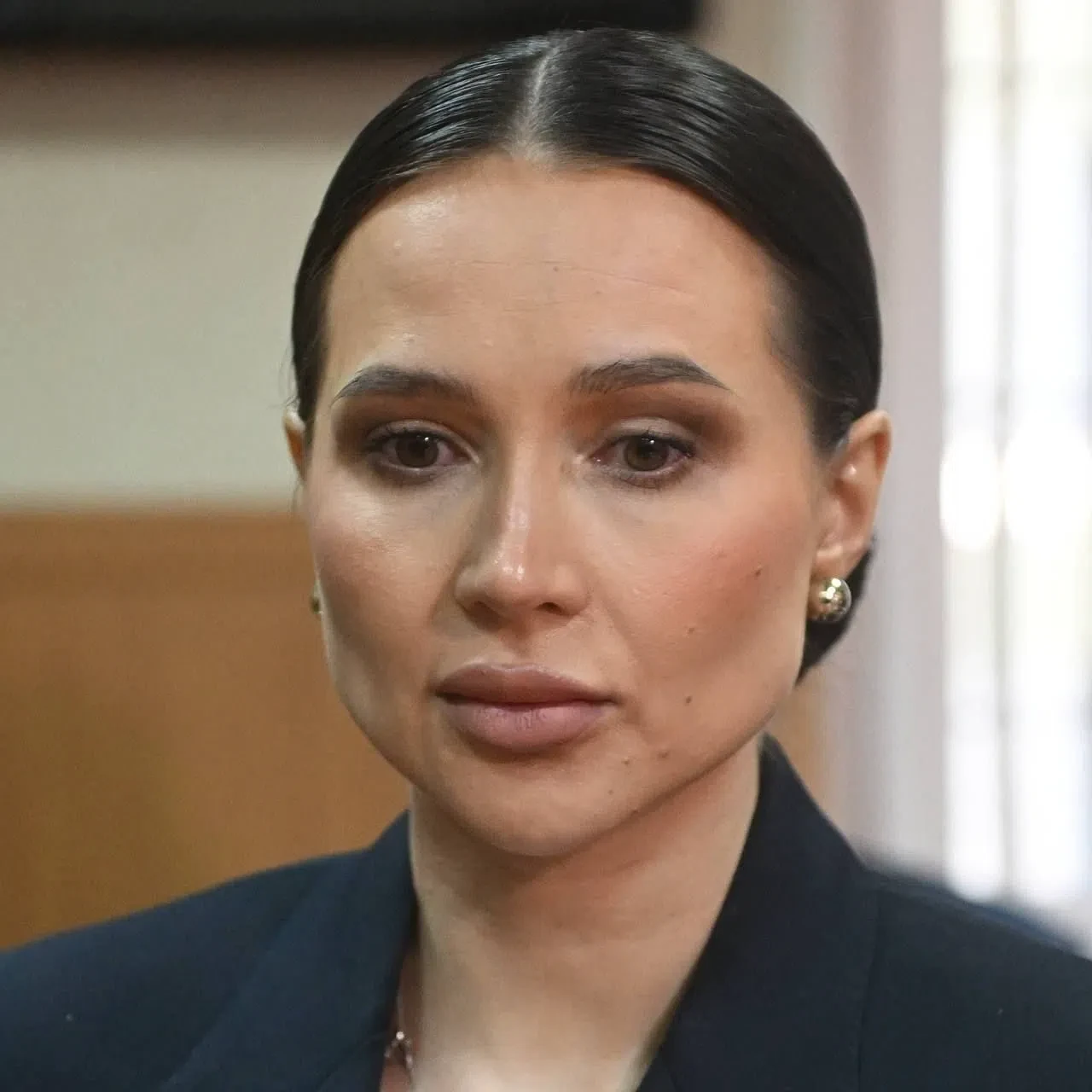 Финал громкого дела Лерчек: Валерия Чекалина получила приговор