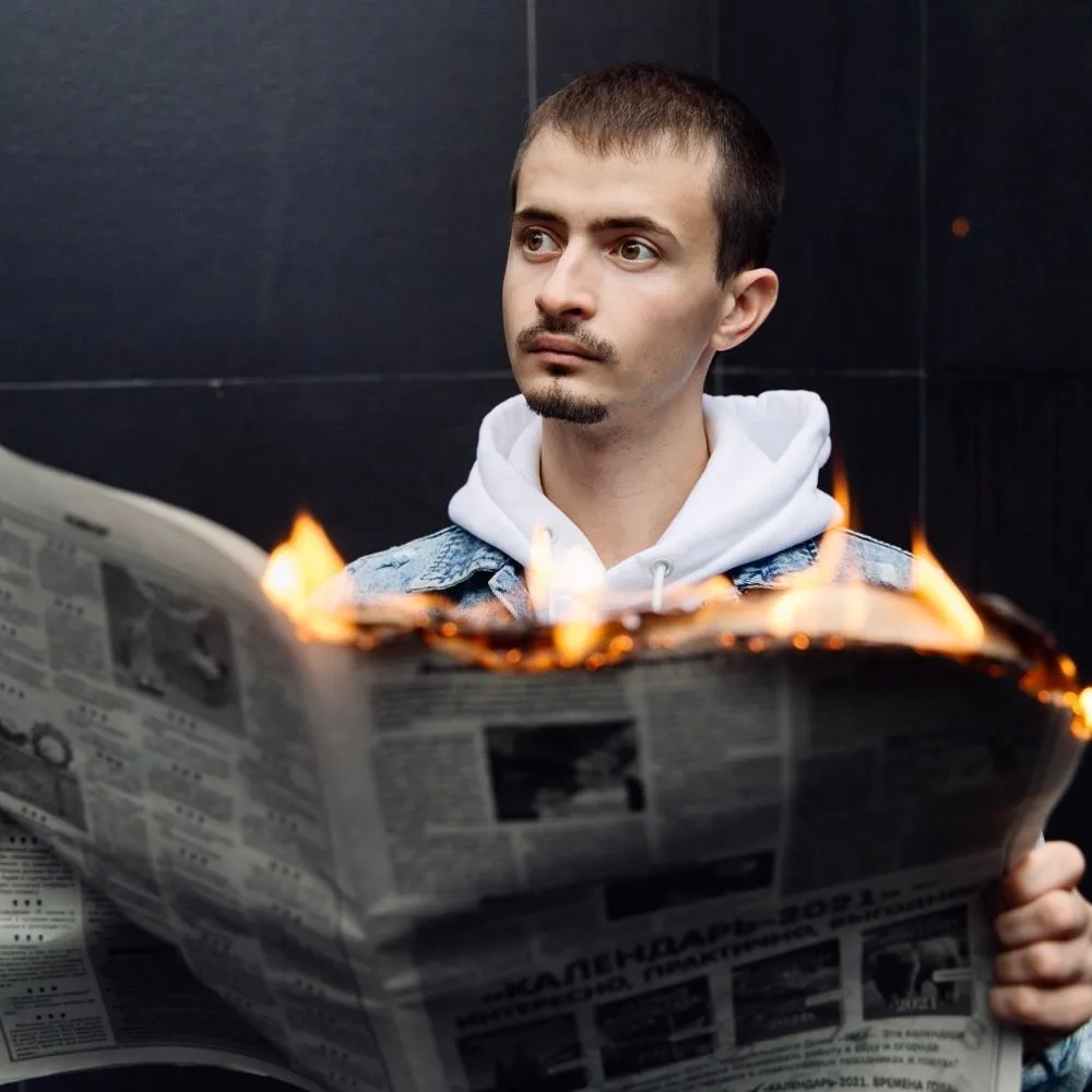 🔥 Ищу экспертов в Клан Огня!