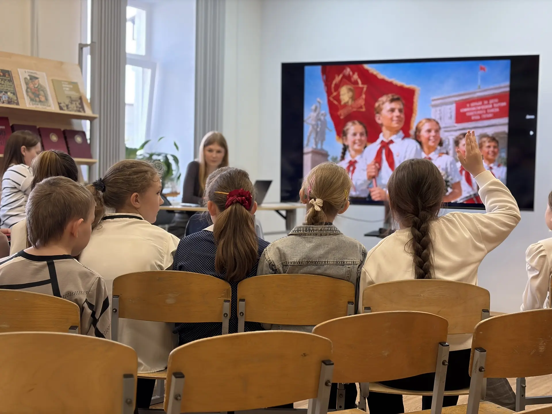 ⭐️ВМЕСТЕ В БУДУЩЕЕ ⭐️