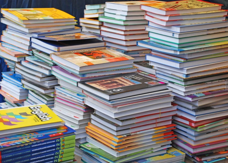 📚 ВНИМАНИЕ! ГРАФИК СДАЧИ/ВЫДАЧИ УЧЕБНИКОВ НА 2026–2027 УЧЕБНЫЙ ГОД 📚