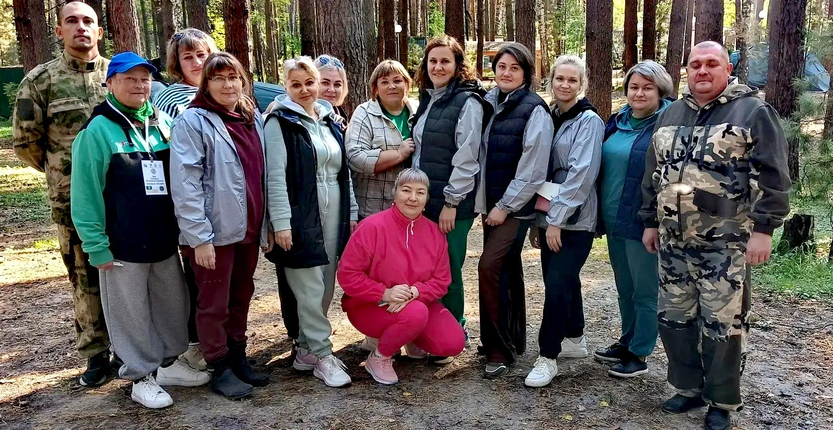 🏕️ НАШИ ПЕДАГОГИ НА РЕГИОНАЛЬНОМ  ТУРСЛЕТЕ ПЕДАГОГОВ ТОМСКОЙ  ОБЛАСТИ.
