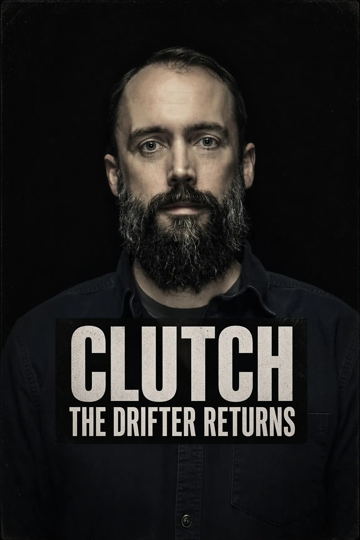 Clutch вернулись с «The Drifter Returns» — первый сингл за четыре года