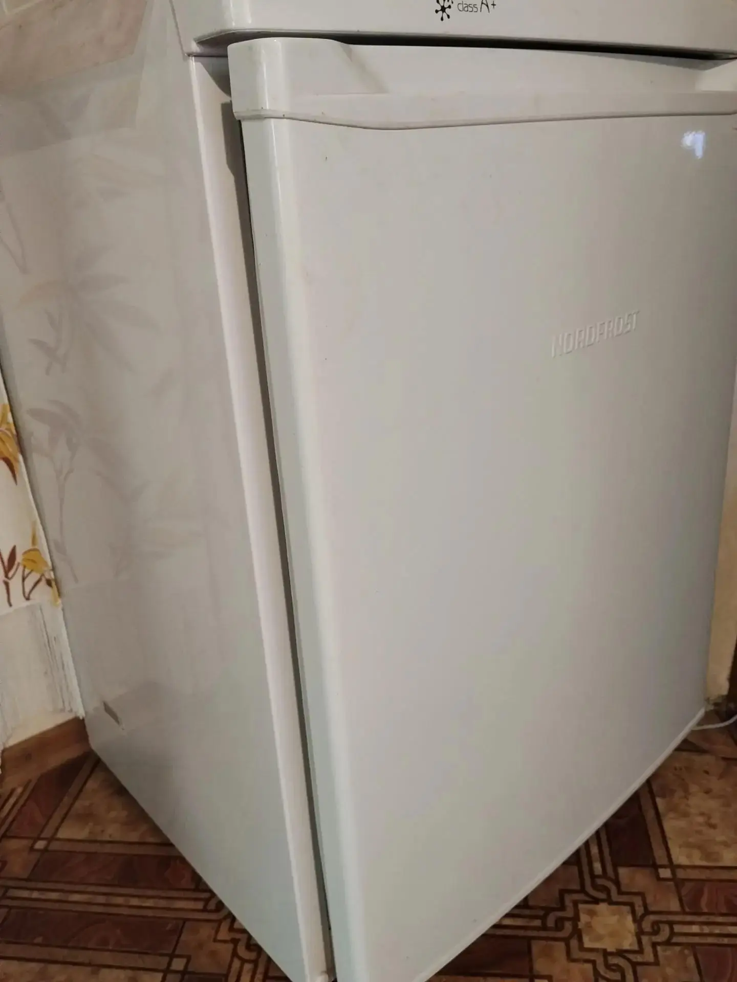 Продам Морозильник Nordfrost DF 156 WAP. Отличное состояние, в работе был очень мало. 1...