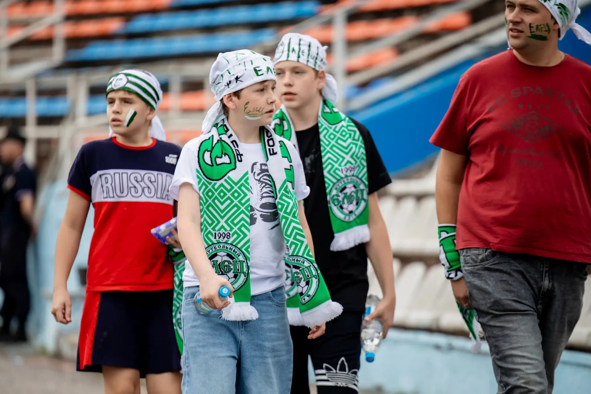 ⚽ ПРИНИМАЛИ «СТОЛИЦУ МОЛОДЁЖИ»

Сегодня в рамках первенства СФФ «Центр» мы принимали наших друзей из
