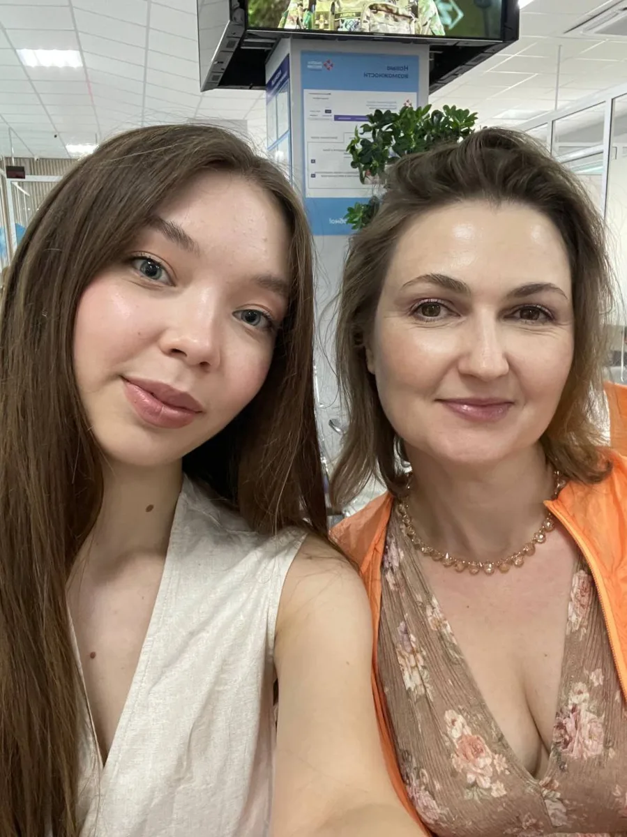 Ездили в Стерлитамак, смотрели новую локацию. В августе планируем открытие в составе кр...