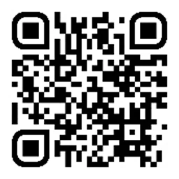 Ссылка на сайт  и QR код для перехода на сайт Регионального центра содействия развитию ...