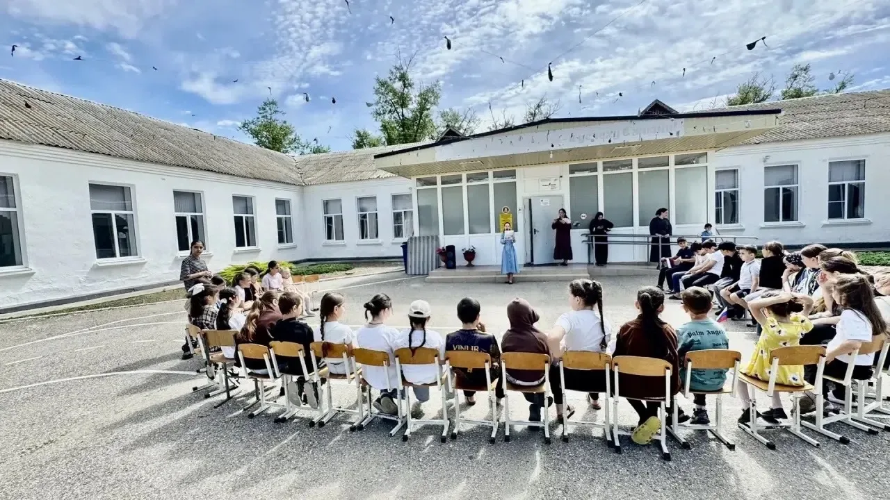 🌞 Солнечные новости от нас!🌞