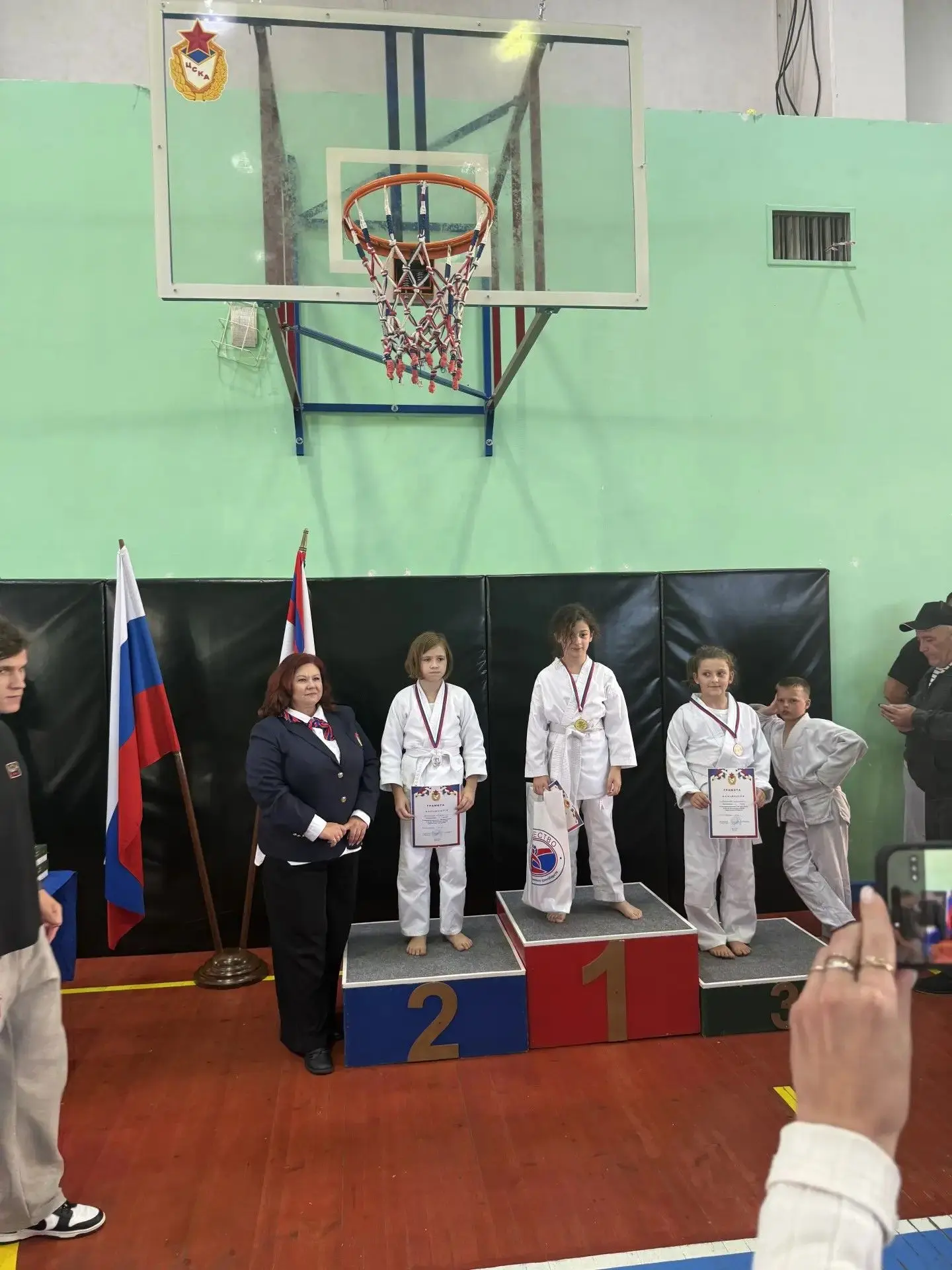 🏆 Олимп успеха🏆