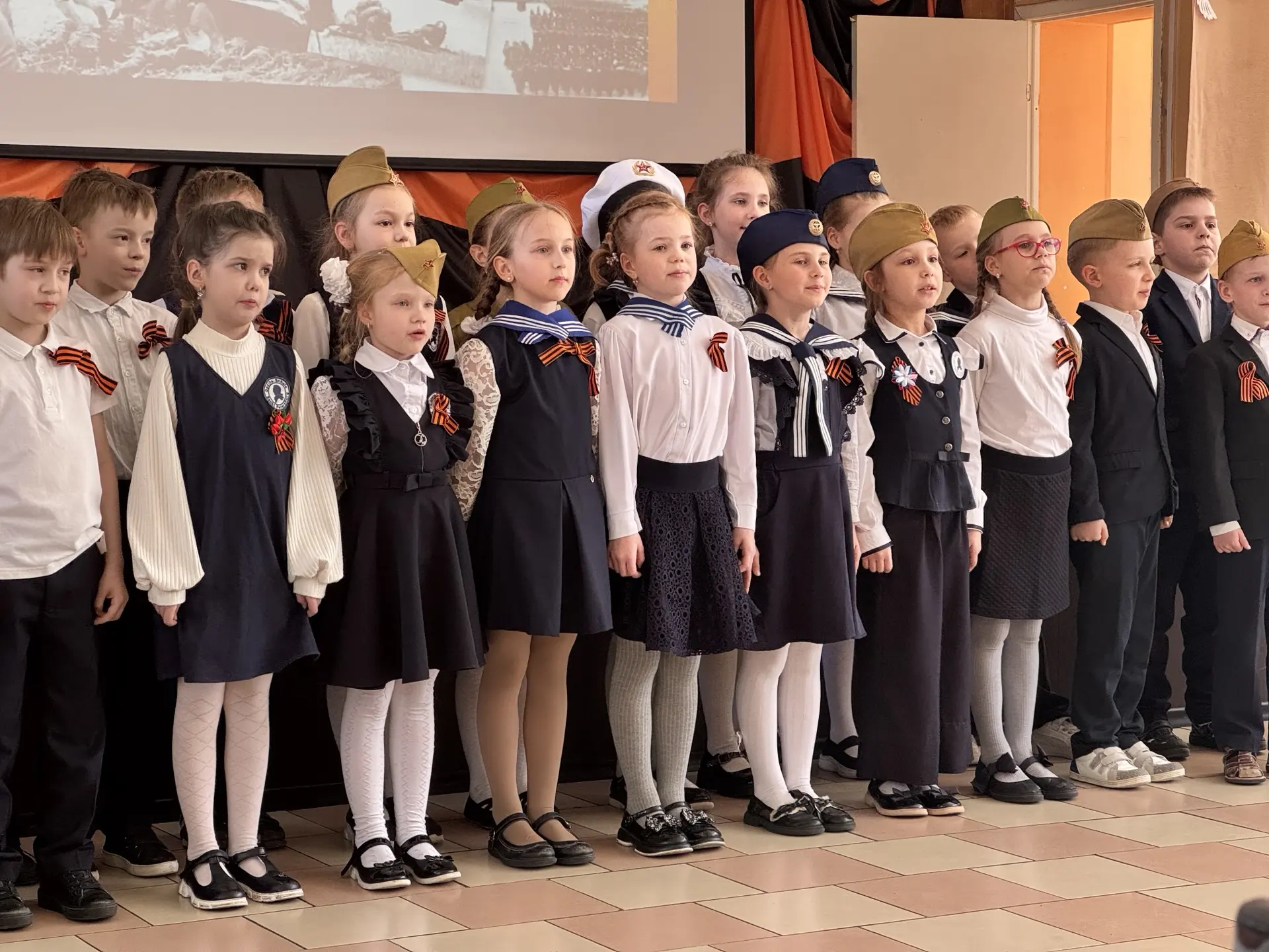 Праздник, который останется в сердце❤️‍🔥