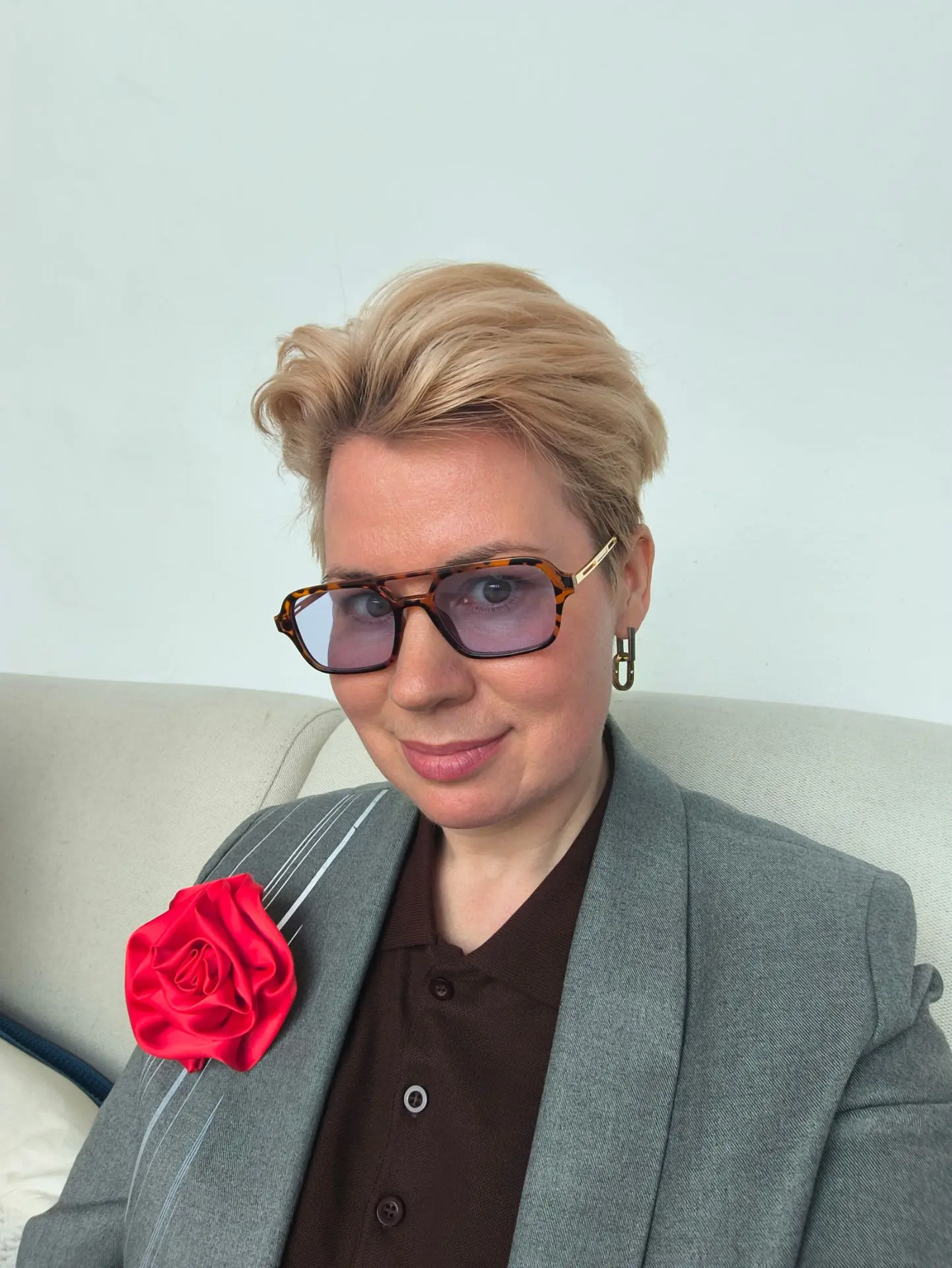 А вы точно понимаете, какой визуал нужен вашему бренду или вашей личности?