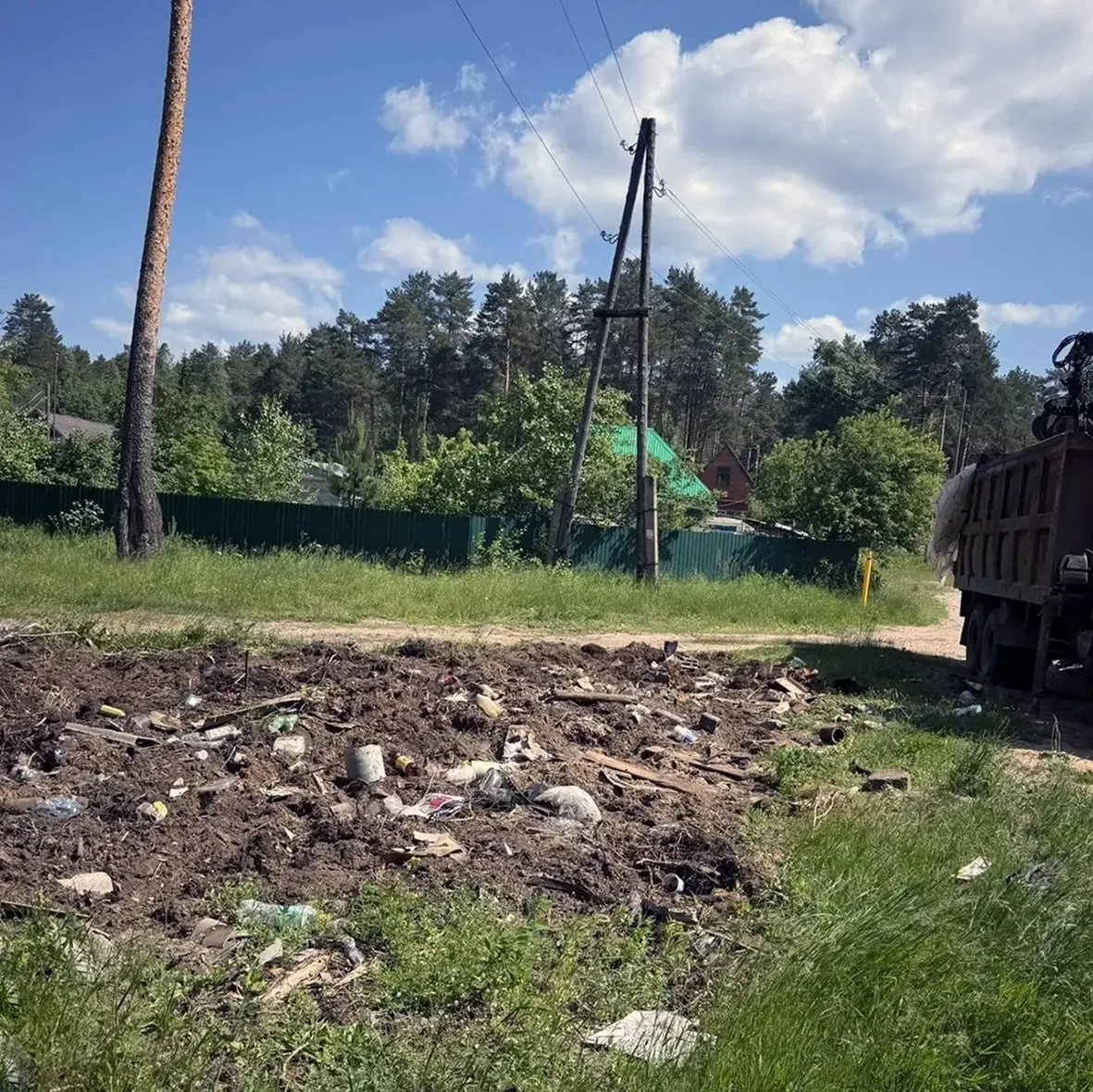 В Каринторфе продолжается масштабное благоустройство

С момента открытия наплавного моста из заречно
