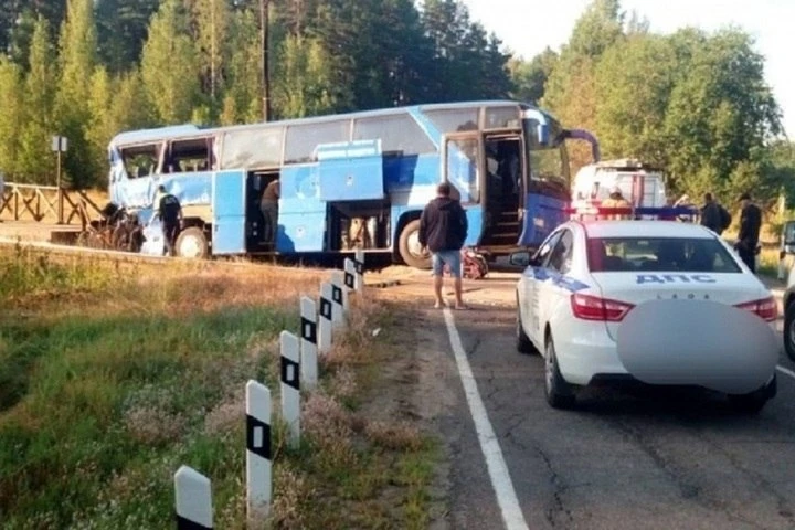 🚨 В Ленобласти вынесли приговор по делу о ДТП с поездом