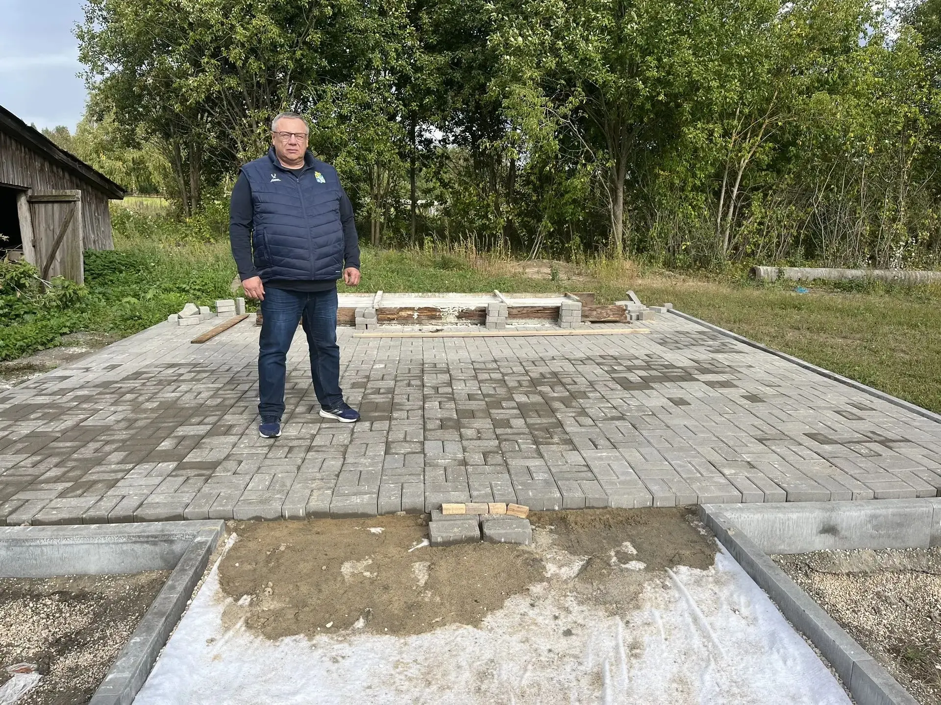 Сегодня с рабочим визитом посетил поселок Елатьма и деревню Урдово. Расскажу о главных ...
