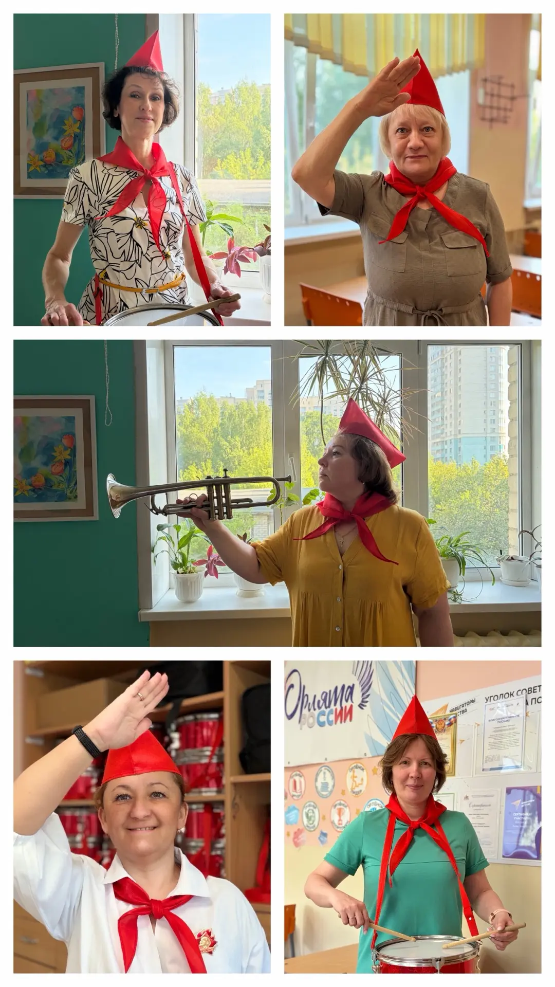 Дорогие коллеги, родители и наши любимые ученики! 👋🧣  Вы только посмотрите, что творится в нашей нач