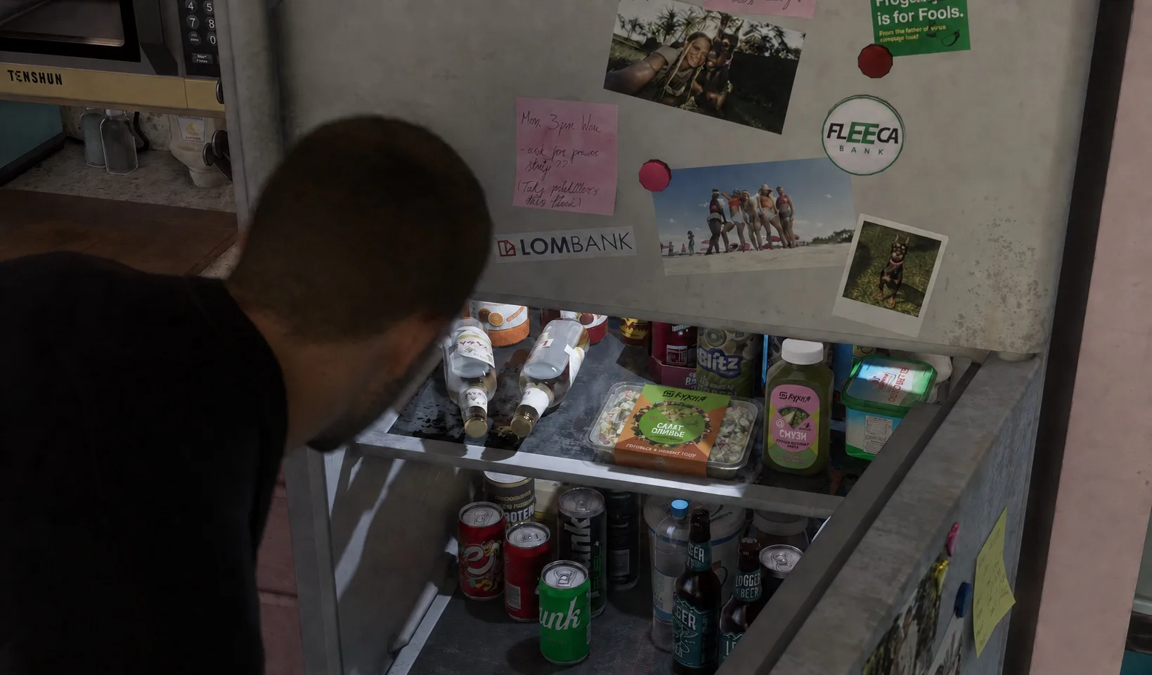Наш редактор все выходные покадрово разбирал геймплейный трейлер GTA VI. Искал и нашёл ...