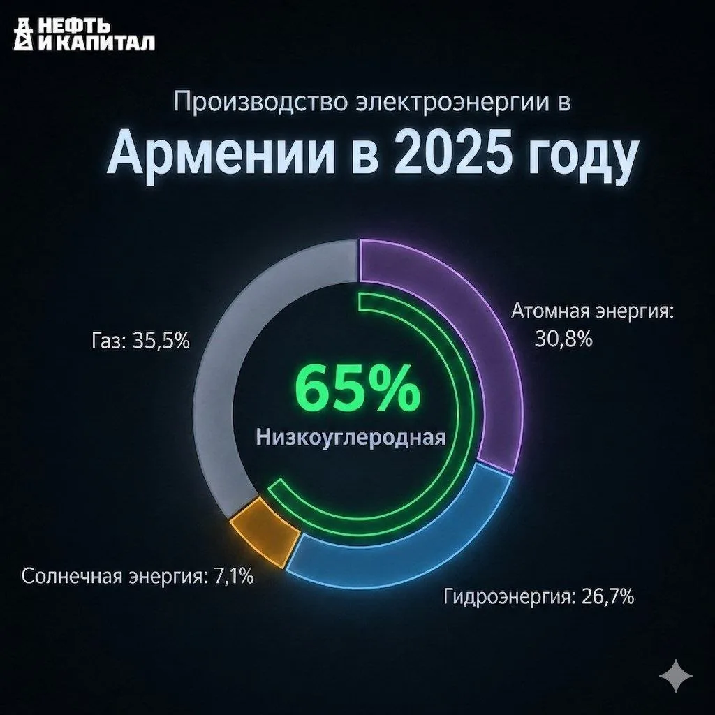 Армения хочет снизить зависимость от России и делает ставку на США.  Но есть нюанс: без российских р